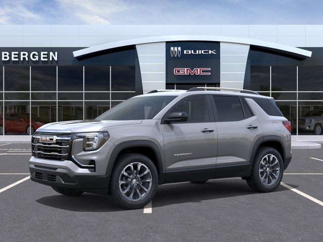 2026 GMC Terrain Elevation - 23077721 - 1