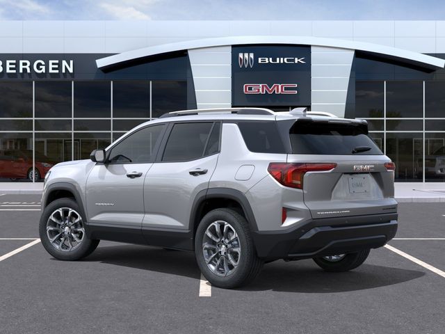 2026 GMC Terrain Elevation - 23077721 - 2