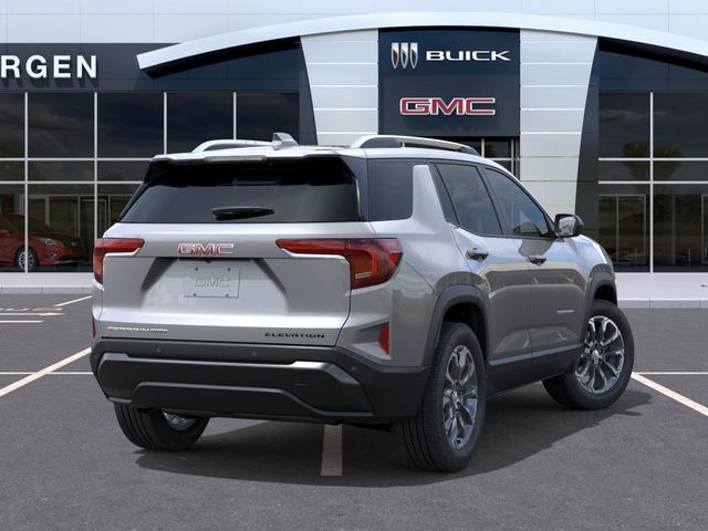 2026 GMC Terrain Elevation - 23077721 - 3
