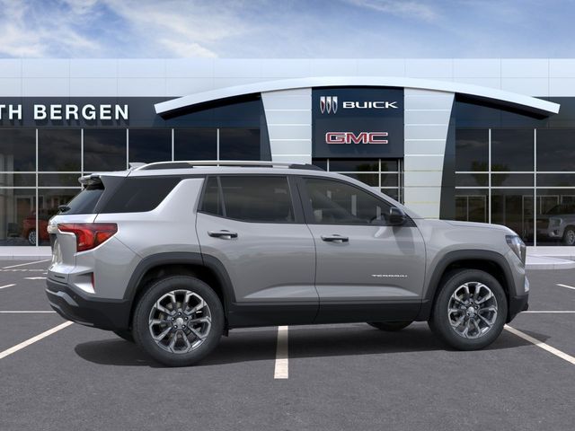 2026 GMC Terrain Elevation - 23077721 - 4