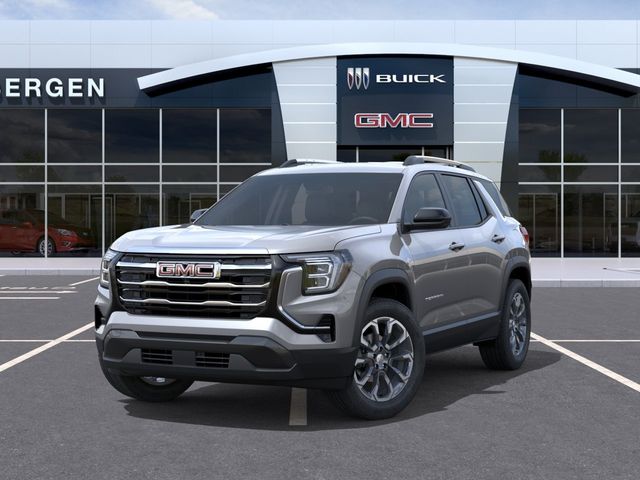 2026 GMC Terrain Elevation - 23077721 - 5