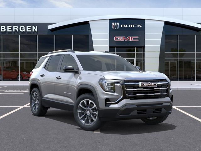 2026 GMC Terrain Elevation - 23077721 - 6