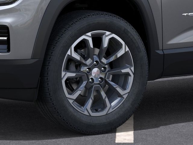 2026 GMC Terrain Elevation - 23077721 - 8