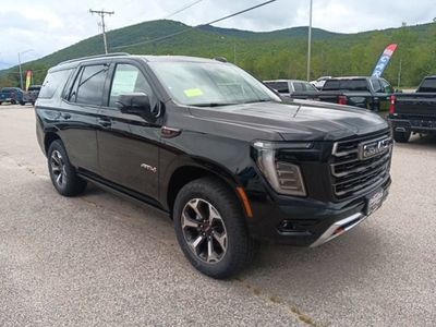 2026 GMC Yukon