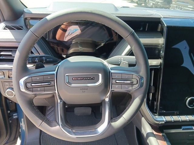 2026 GMC Yukon Denali - 23076417 - 9