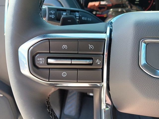 2026 GMC Yukon Denali - 23076417 - 10