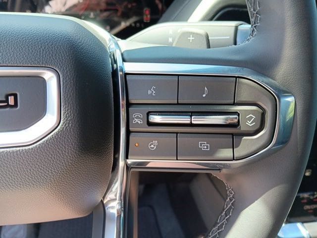 2026 GMC Yukon Denali - 23076417 - 11