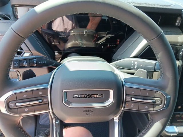2026 GMC Yukon Denali - 23076417 - 12