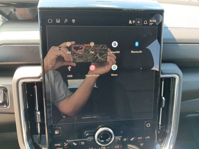 2026 GMC Yukon Denali - 23076417 - 13