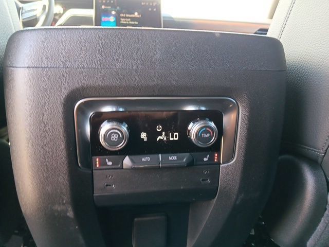 2026 GMC Yukon Denali - 23076417 - 18