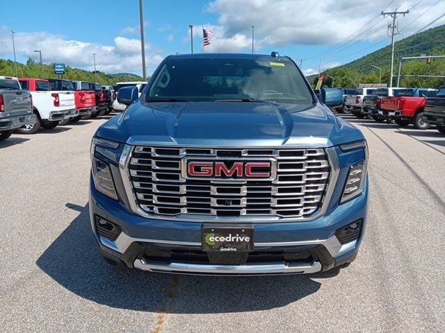 2026 GMC Yukon Denali - 23076417 - 1