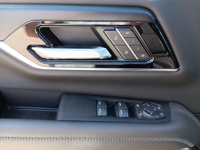 2026 GMC Yukon Denali - 23076417 - 20