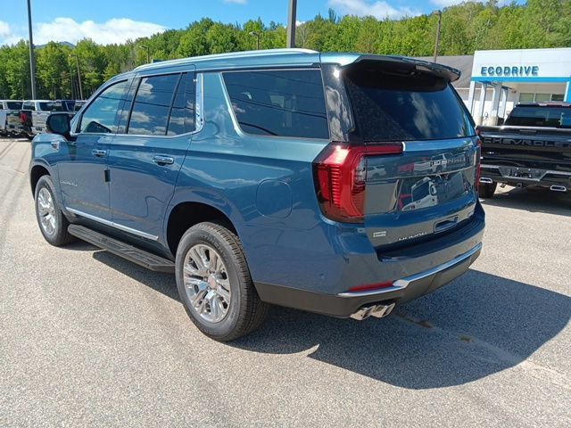 2026 GMC Yukon Denali - 23076417 - 21