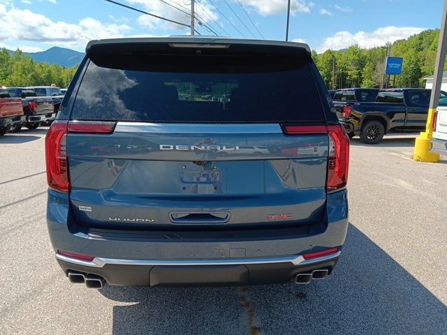 2026 GMC Yukon Denali - 23076417 - 22