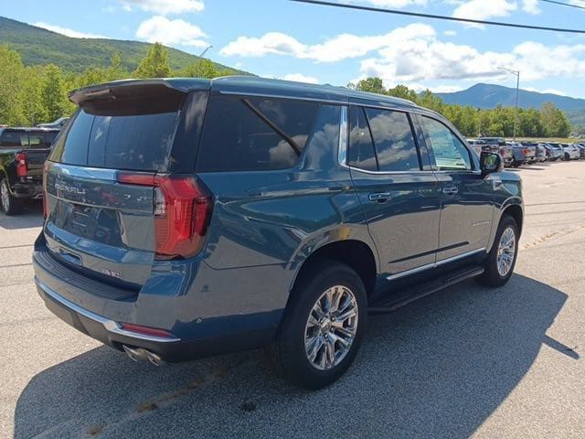 2026 GMC Yukon Denali - 23076417 - 23