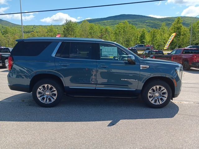2026 GMC Yukon Denali - 23076417 - 24