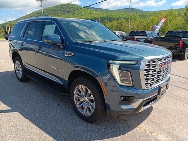 2026 GMC Yukon Denali - 23076417 - 25