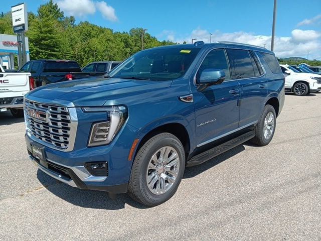 2026 GMC Yukon Denali - 23076417 - 2