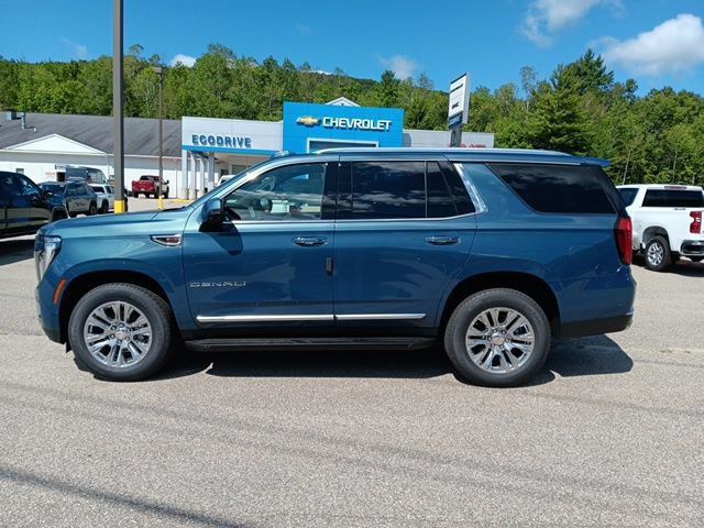 2026 GMC Yukon Denali - 23076417 - 3