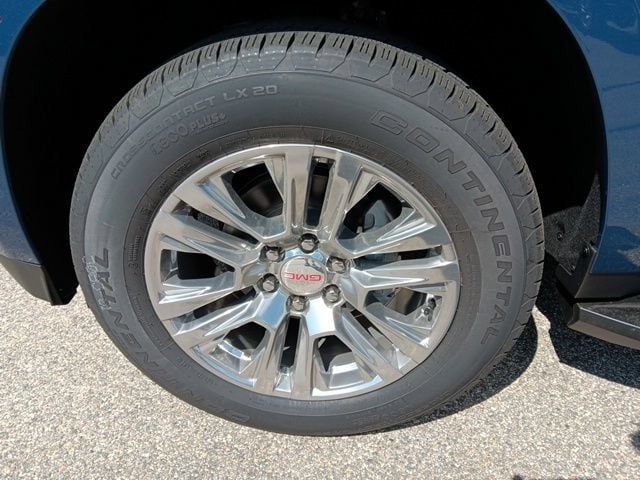 2026 GMC Yukon Denali - 23076417 - 4