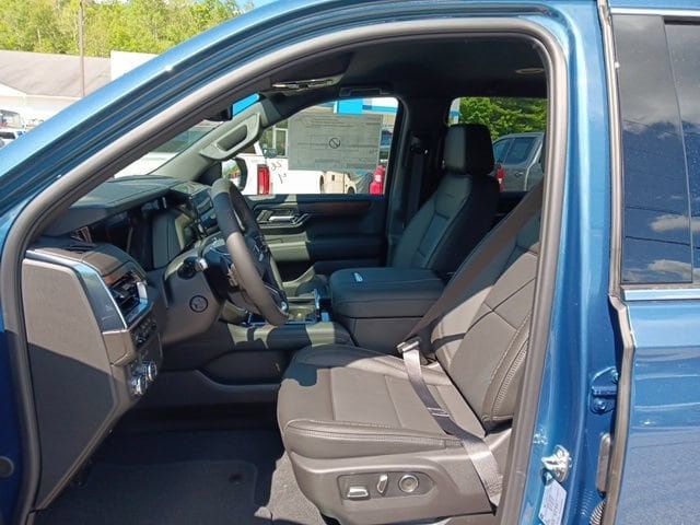 2026 GMC Yukon Denali - 23076417 - 5