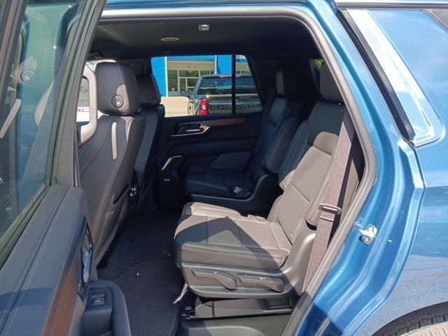 2026 GMC Yukon Denali - 23076417 - 6