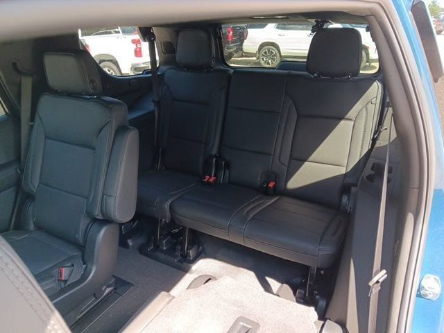 2026 GMC Yukon Denali - 23076417 - 7