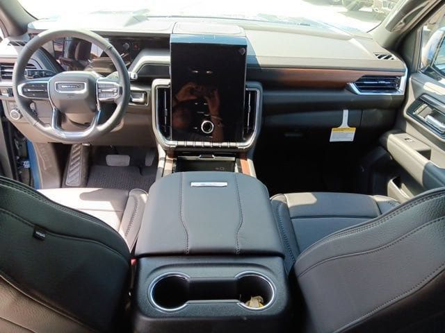 2026 GMC Yukon Denali - 23076417 - 8