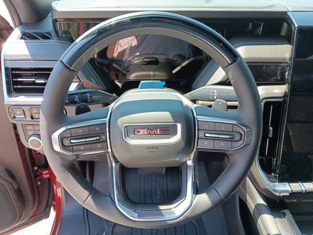 2026 GMC Yukon Elevation - 23076418 - 9
