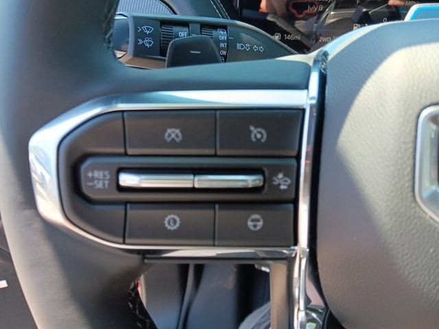 2026 GMC Yukon Elevation - 23076418 - 10