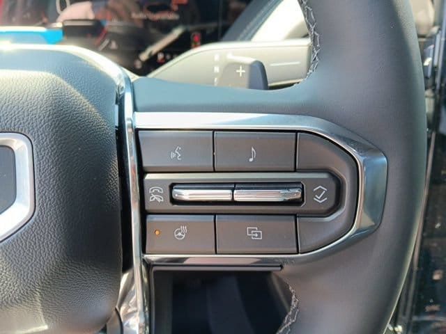 2026 GMC Yukon Elevation - 23076418 - 11