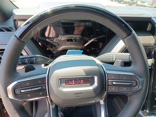 2026 GMC Yukon Elevation - 23076418 - 12