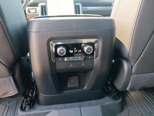 2026 GMC Yukon Elevation - 23076418 - 18