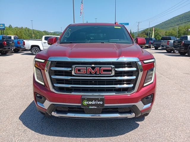 2026 GMC Yukon Elevation - 23076418 - 1