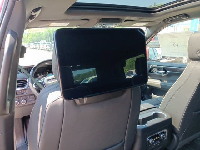2026 GMC Yukon Elevation - 23076418 - 19