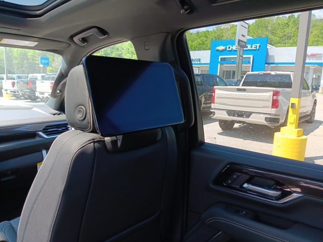 2026 GMC Yukon Elevation - 23076418 - 20