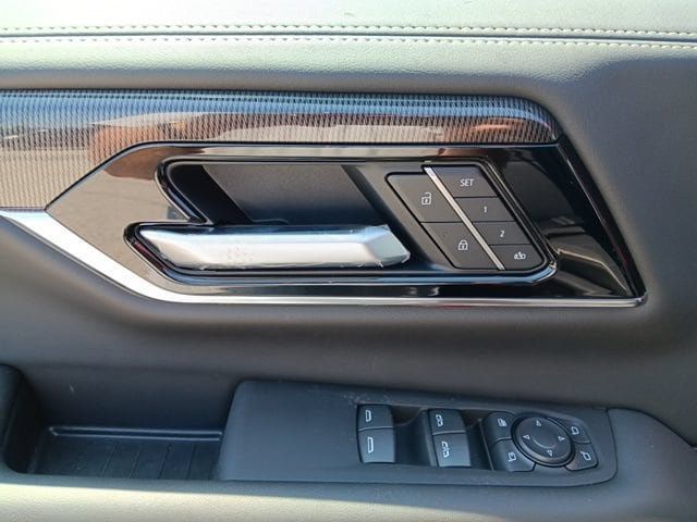 2026 GMC Yukon Elevation - 23076418 - 23