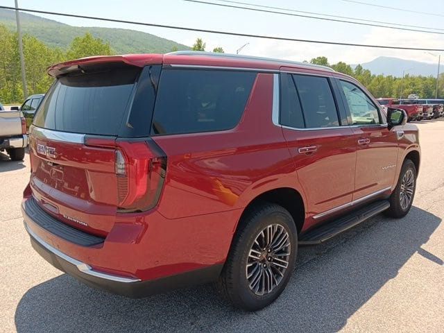 2026 GMC Yukon Elevation - 23076418 - 26