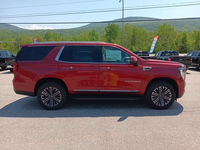2026 GMC Yukon Elevation - 23076418 - 27