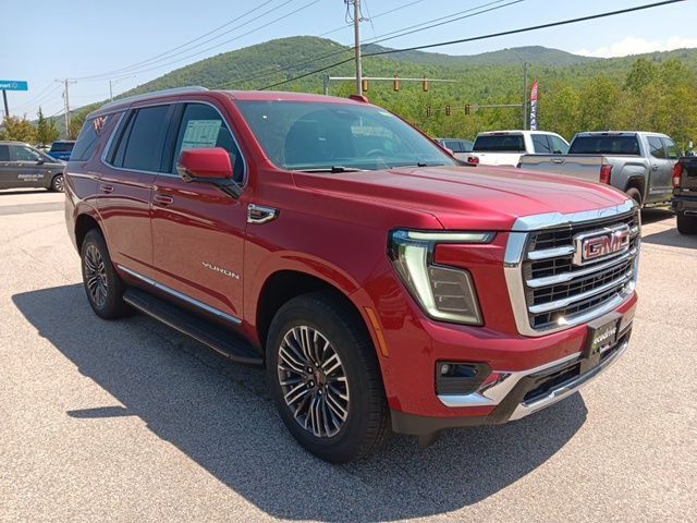 2026 GMC Yukon Elevation - 23076418 - 28