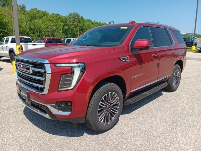 2026 GMC Yukon Elevation - 23076418 - 2