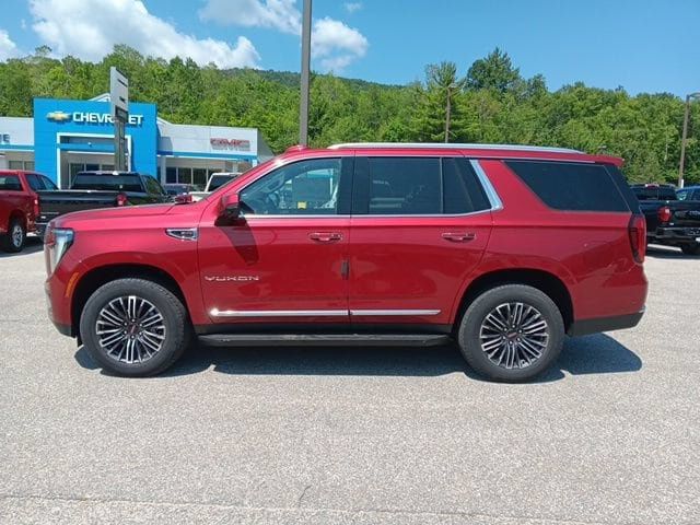 2026 GMC Yukon Elevation - 23076418 - 3