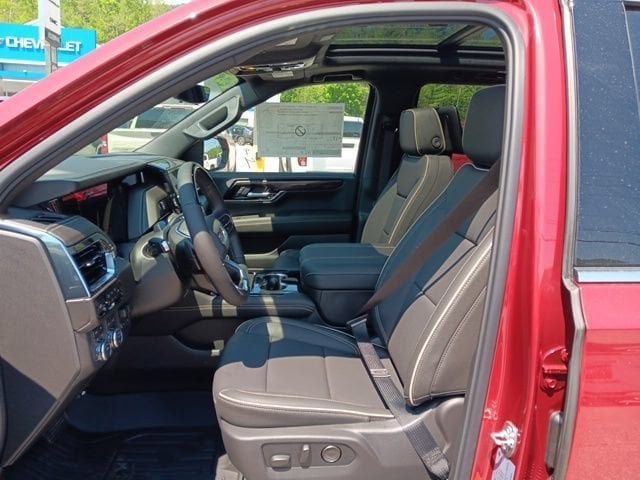 2026 GMC Yukon Elevation - 23076418 - 5