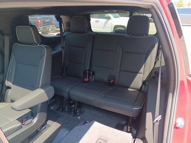 2026 GMC Yukon Elevation - 23076418 - 7