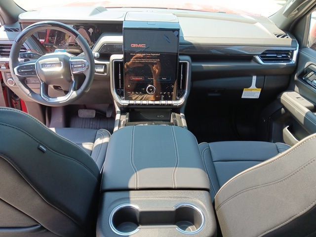 2026 GMC Yukon Elevation - 23076418 - 8