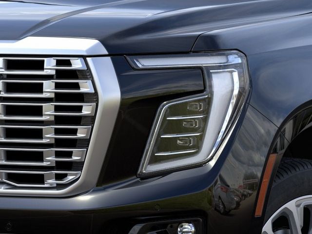 2026 GMC Yukon XL Denali - 23076563 - 9