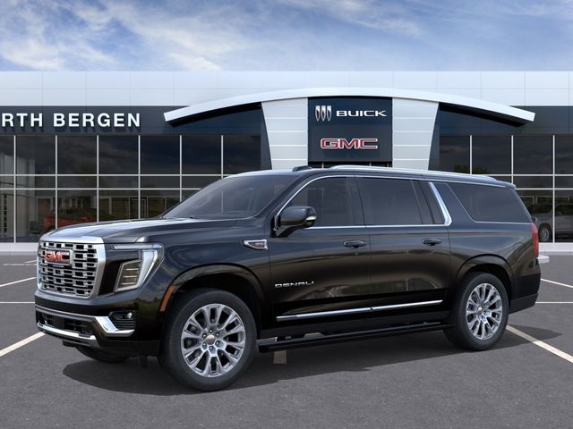 2026 GMC Yukon XL Denali - 23076563 - 1