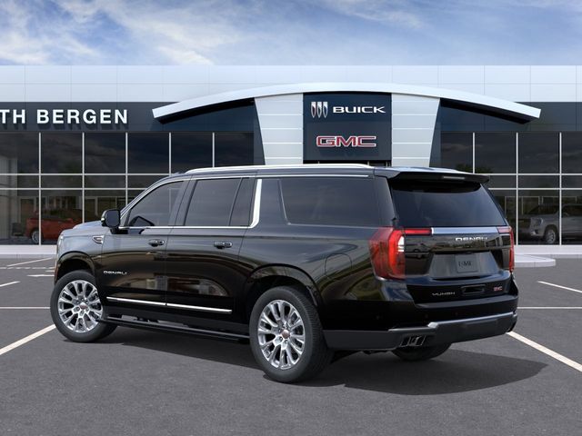 2026 GMC Yukon XL Denali - 23076563 - 2