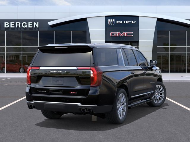 2026 GMC Yukon XL Denali - 23076563 - 3