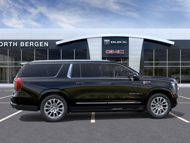 2026 GMC Yukon XL Denali - 23076563 - 4